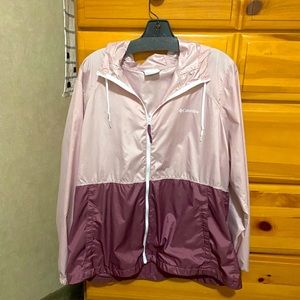 Columbia Wind Breaker